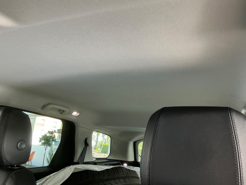 Land Rover Discovery Sport 2.0 ed4 Pure 2016 – снимка 26