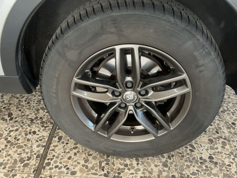 Land Rover Discovery Sport 2.0 ed4 Pure 2016 – снимка 5