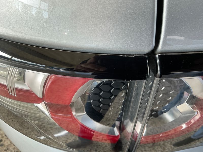Land Rover Discovery Sport 2.0 ed4 Pure 2016 – снимка 30