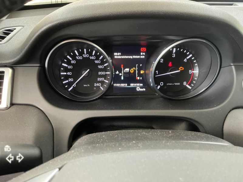 Land Rover Discovery Sport 2.0 ed4 Pure 2016 – снимка 19