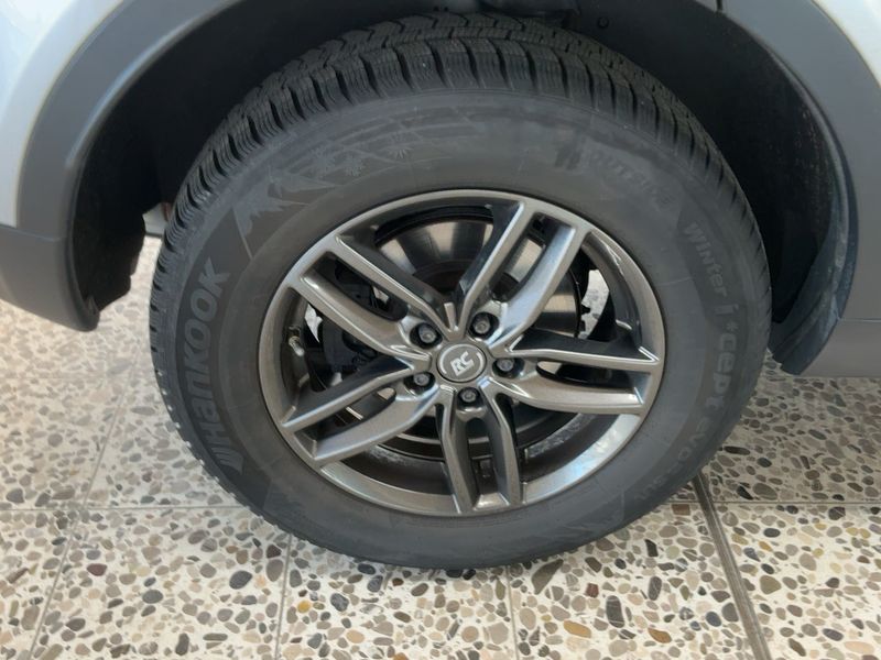 Land Rover Discovery Sport 2.0 ed4 Pure 2016 – снимка 9