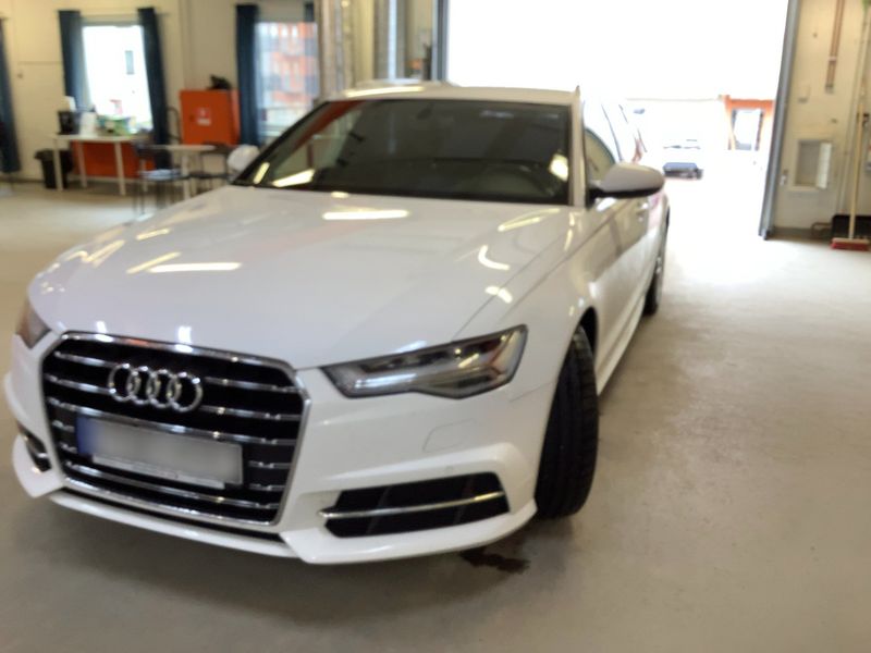 Audi A6 2.0 TDI ultra 2017 – снимка 1