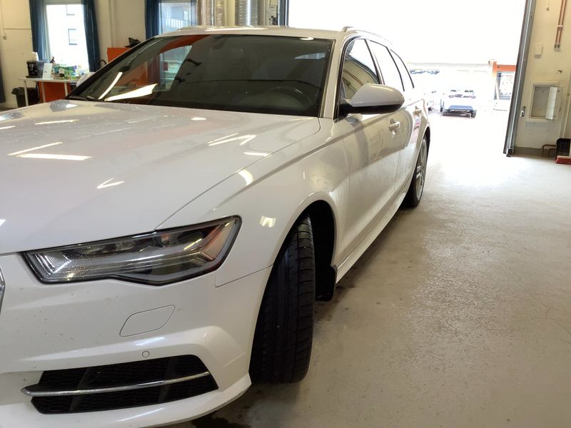 Audi A6 2.0 TDI ultra 2017 – снимка 2