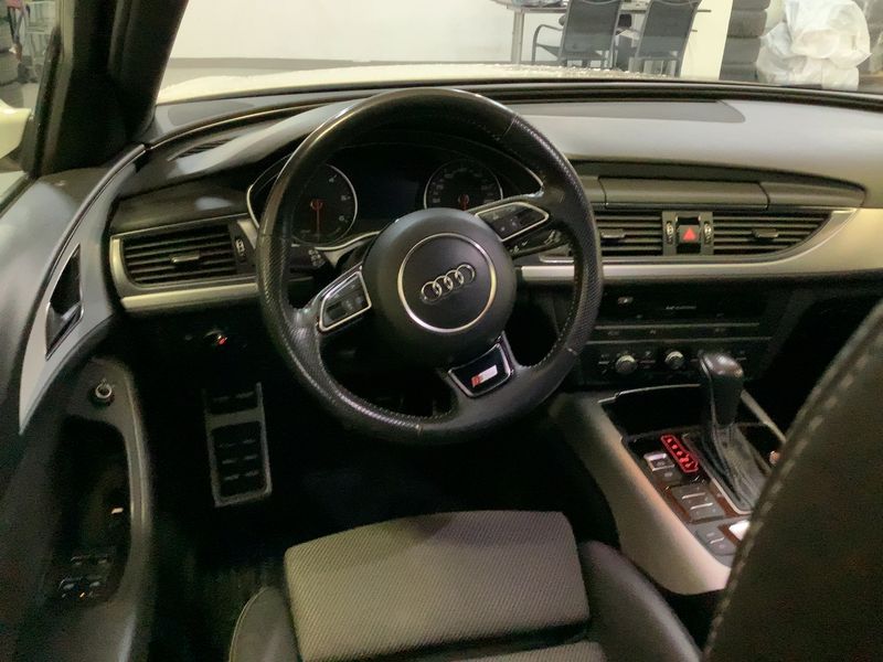 Audi A6 2.0 TDI ultra 2017 – снимка 18