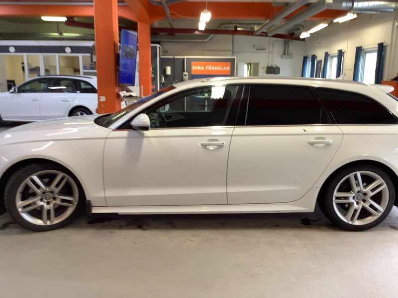 Audi A6 2.0 TDI ultra 2017 – снимка 4