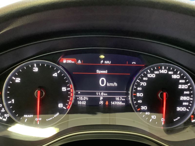 Audi A6 2.0 TDI ultra 2017 – снимка 19