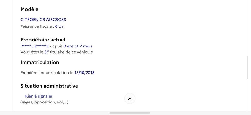 Citroen C3 Aircross 1.2 PureTech Shine 2018 – снимка 15