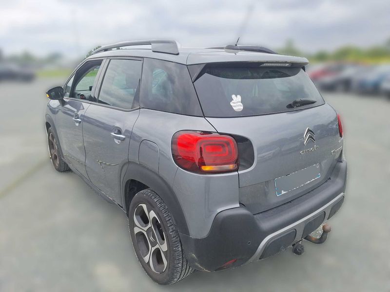 Citroen C3 Aircross 1.2 PureTech Shine 2018 – снимка 3
