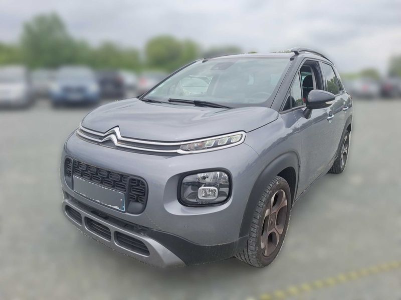 Citroen C3 Aircross 1.2 PureTech Shine 2018 – снимка 1