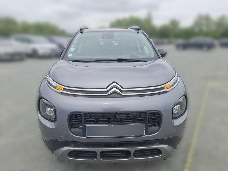 Citroen C3 Aircross 1.2 PureTech Shine 2018 – снимка 7