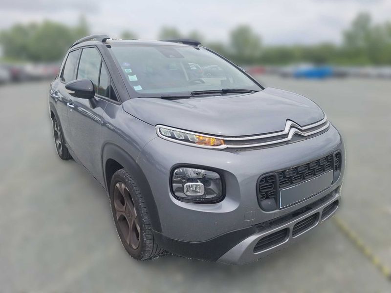 Citroen C3 Aircross 1.2 PureTech Shine 2018 – снимка 6
