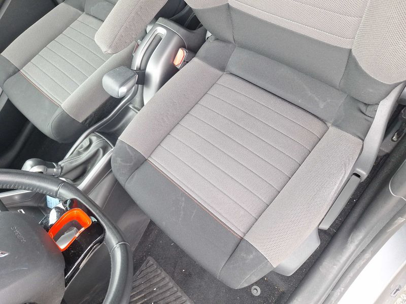 Citroen C3 Aircross 1.2 PureTech Shine 2018 – снимка 37