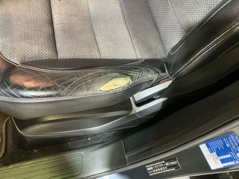 Mercedes-Benz M-Klasse ML 250 CDI BlueTEC 2014 – снимка 23