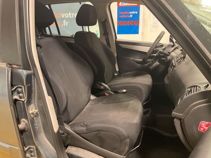 Citroen C4 Grand Picasso 1.6 HDi Millenium 2011 – снимка 3
