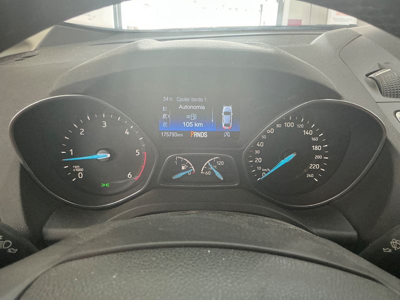 Ford C-Max 1.5 TDCi Business Edition 2017 – снимка 18