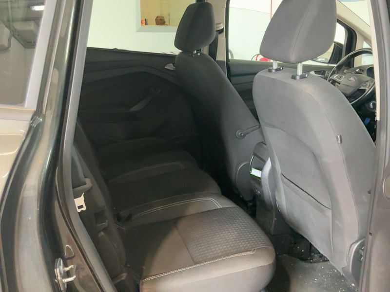 Ford C-Max 1.5 TDCi Business Edition 2017 – снимка 19