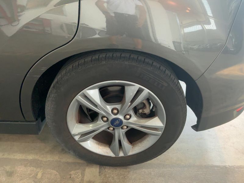 Ford C-Max 1.5 TDCi Business Edition 2017 – снимка 5