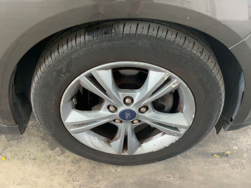 Ford C-Max 1.5 TDCi Business Edition 2017 – снимка 11