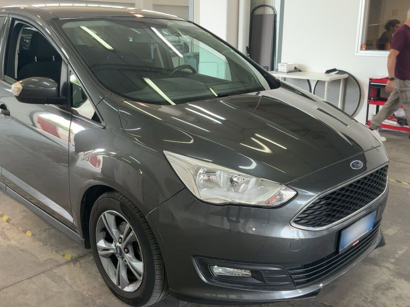 Ford C-Max 1.5 TDCi Business Edition 2017 – снимка 12
