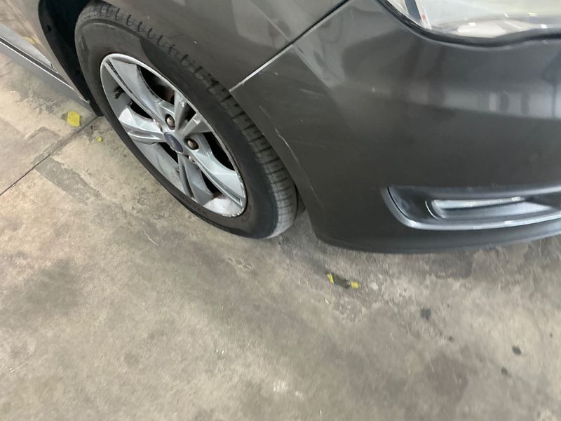 Ford C-Max 1.5 TDCi Business Edition 2017 – снимка 24
