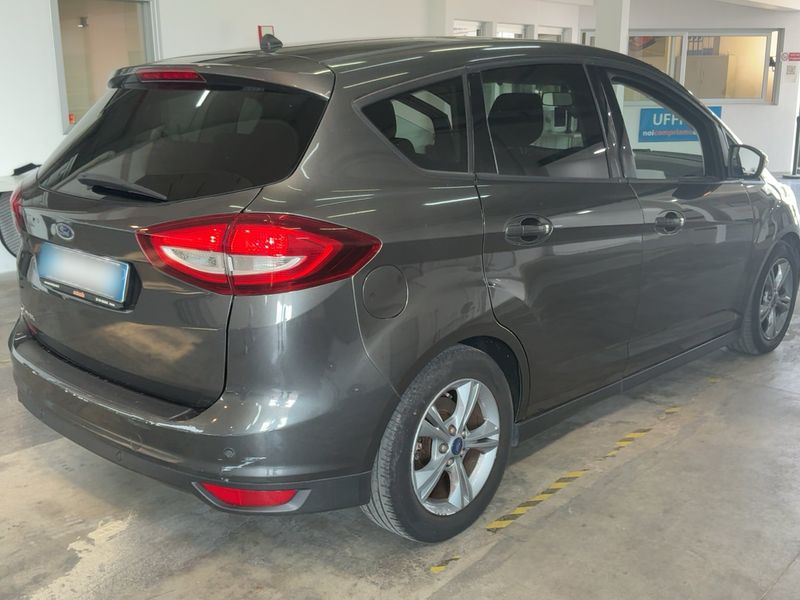 Ford C-Max 1.5 TDCi Business Edition 2017 – снимка 8