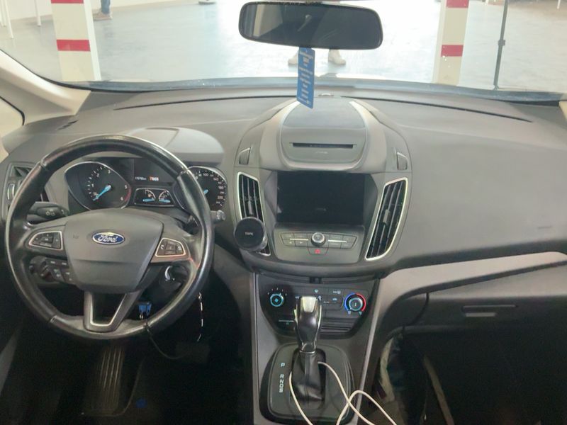 Ford C-Max 1.5 TDCi Business Edition 2017 – снимка 17
