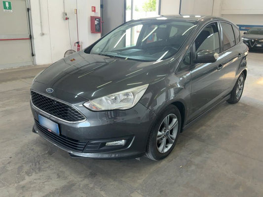 Ford C-Max 1.5 TDCi Business Edition 2017 – снимка 1
