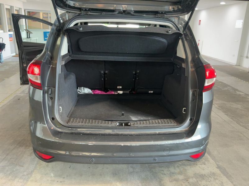 Ford C-Max 1.5 TDCi Business Edition 2017 – снимка 15