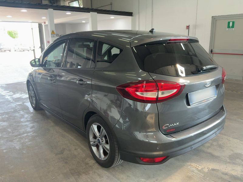 Ford C-Max 1.5 TDCi Business Edition 2017 – снимка 6