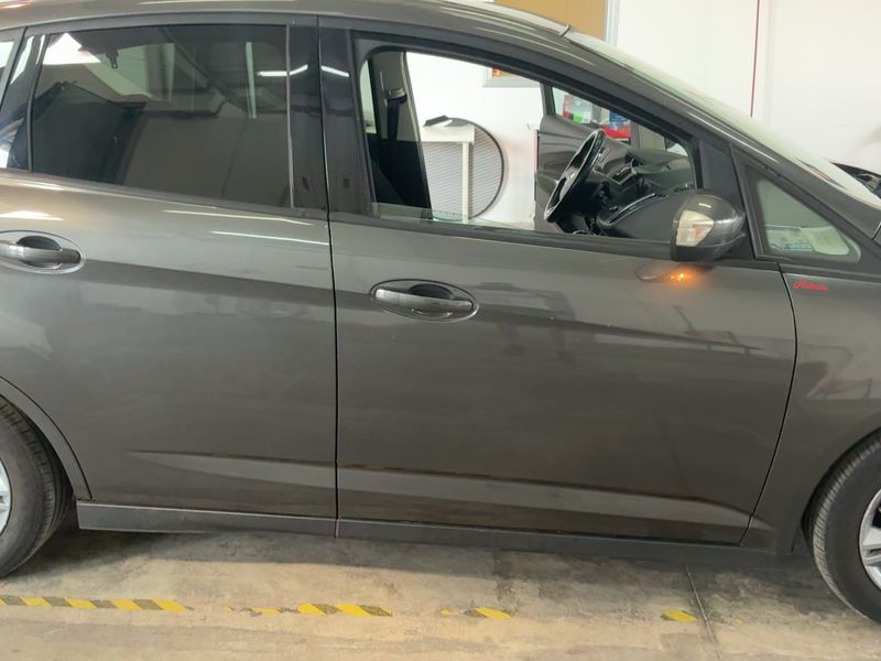 Ford C-Max 1.5 TDCi Business Edition 2017 – снимка 10