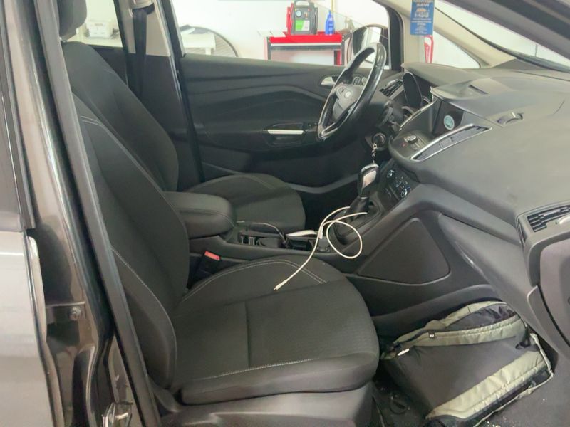 Ford C-Max 1.5 TDCi Business Edition 2017 – снимка 16