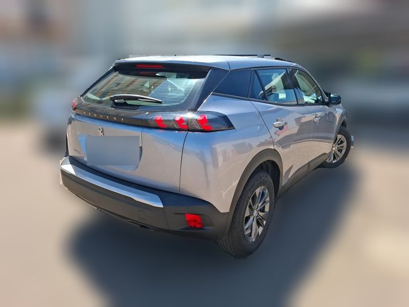 Peugeot 2008 1.2 PureTech Active Pack 2022 – снимка 5