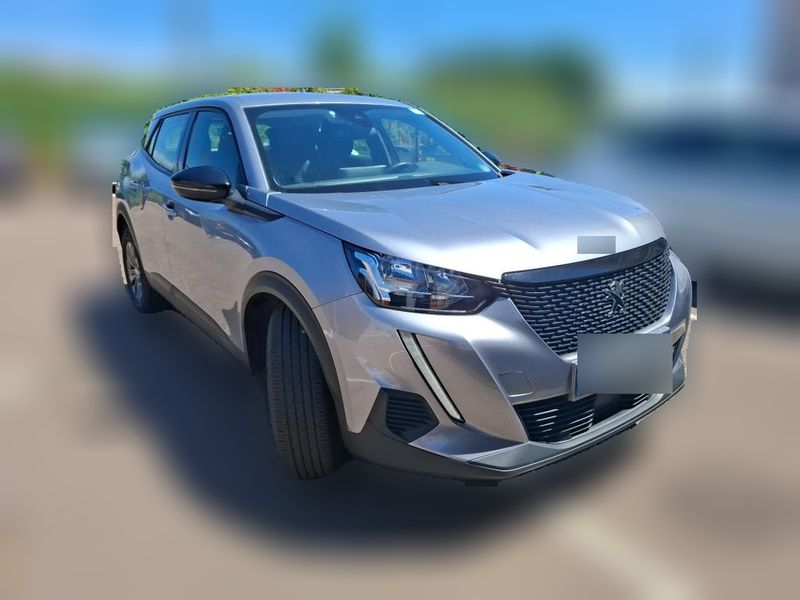 Peugeot 2008 1.2 PureTech Active Pack 2022 – снимка 6