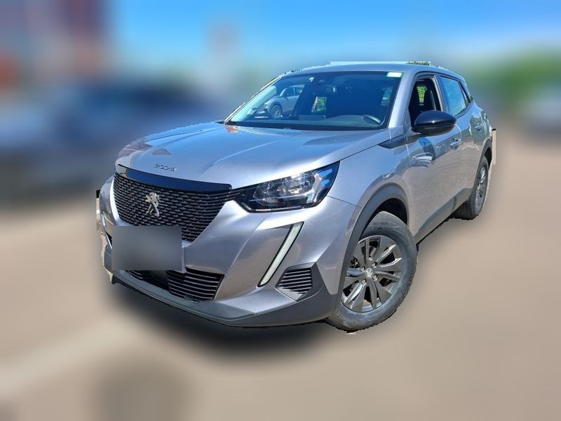 Peugeot 2008 1.2 PureTech Active Pack 2022 – снимка 1