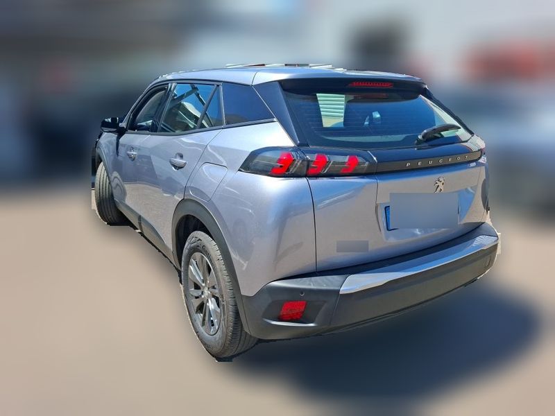 Peugeot 2008 1.2 PureTech Active Pack 2022 – снимка 3