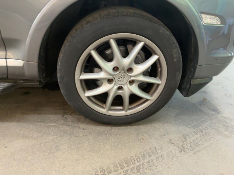 Porsche Cayenne 3.6 2009 – снимка 11