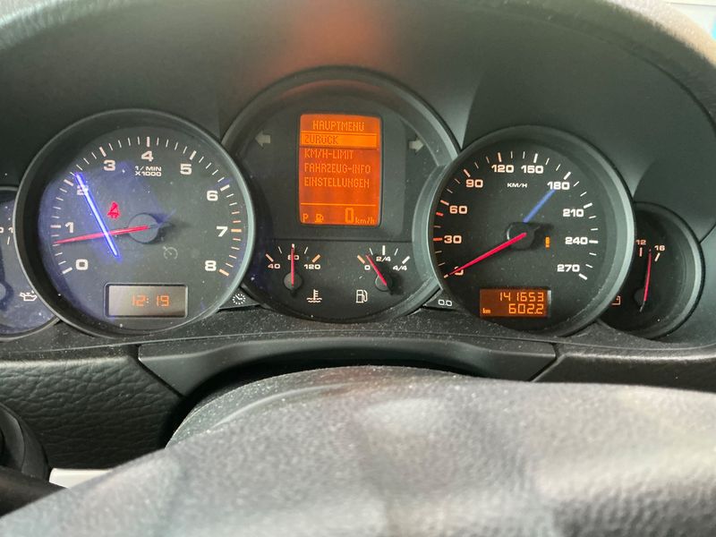 Porsche Cayenne 3.6 2009 – снимка 19