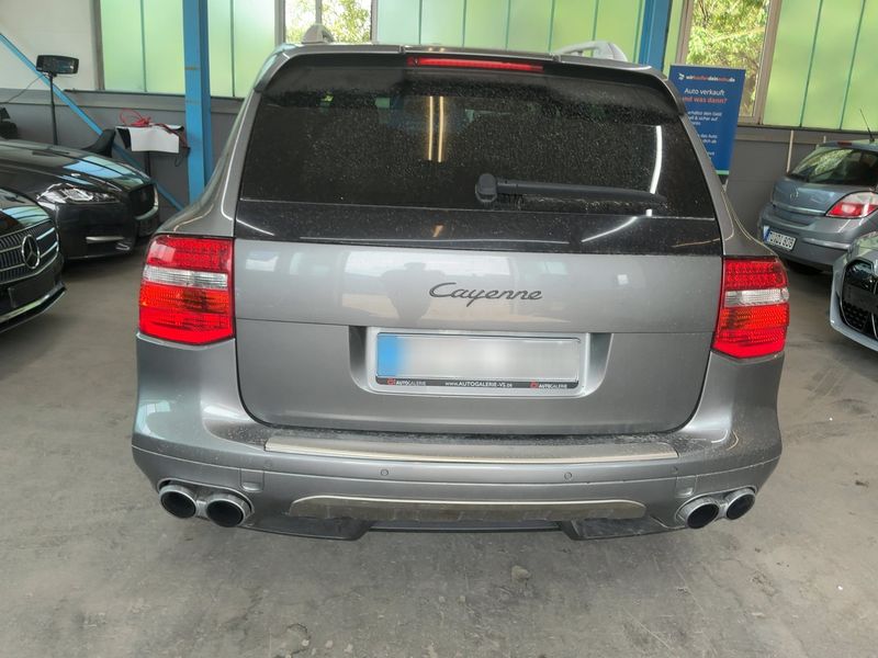 Porsche Cayenne 3.6 2009 – снимка 7