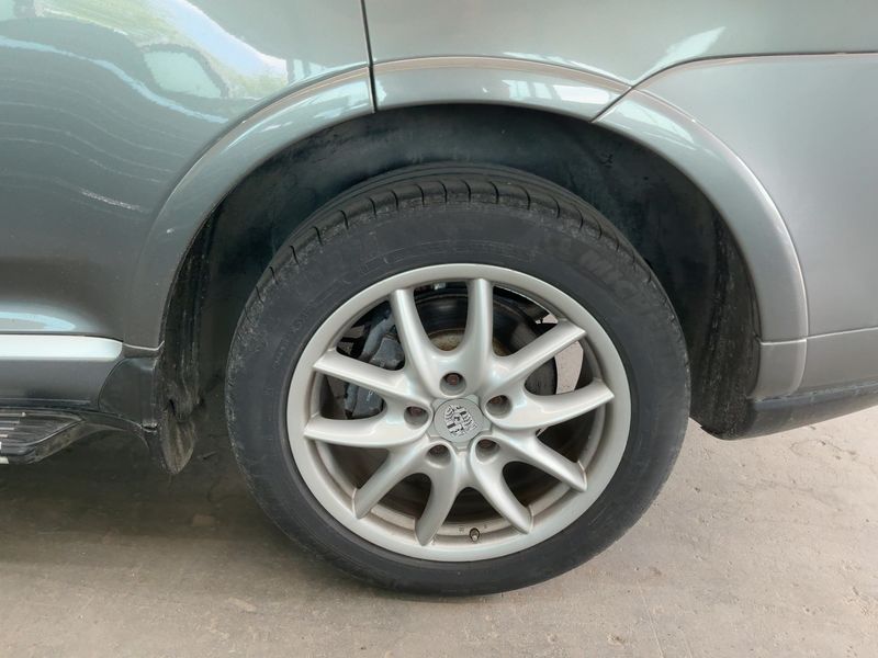 Porsche Cayenne 3.6 2009 – снимка 5
