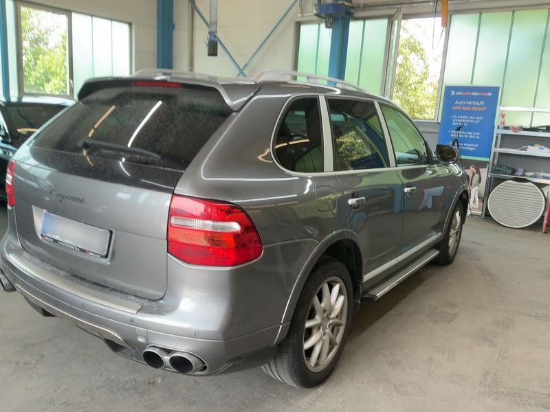 Porsche Cayenne 3.6 2009 – снимка 8