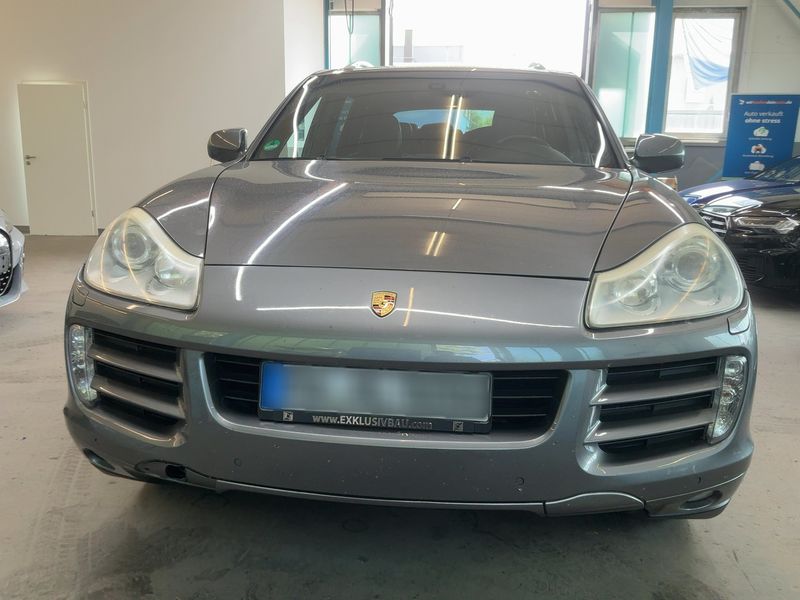 Porsche Cayenne 3.6 2009 – снимка 14