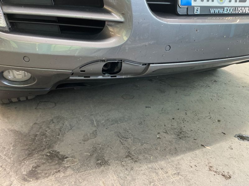 Porsche Cayenne 3.6 2009 – снимка 24