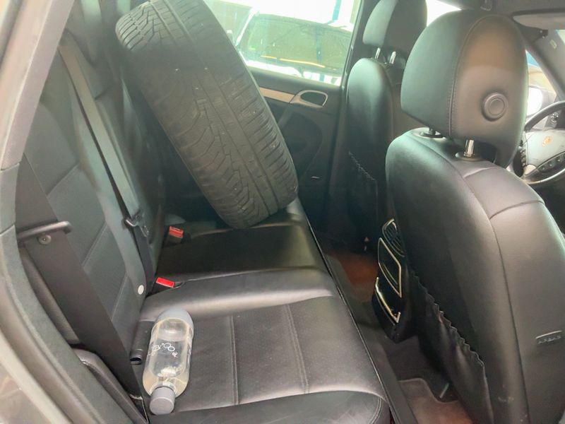 Porsche Cayenne 3.6 2009 – снимка 20