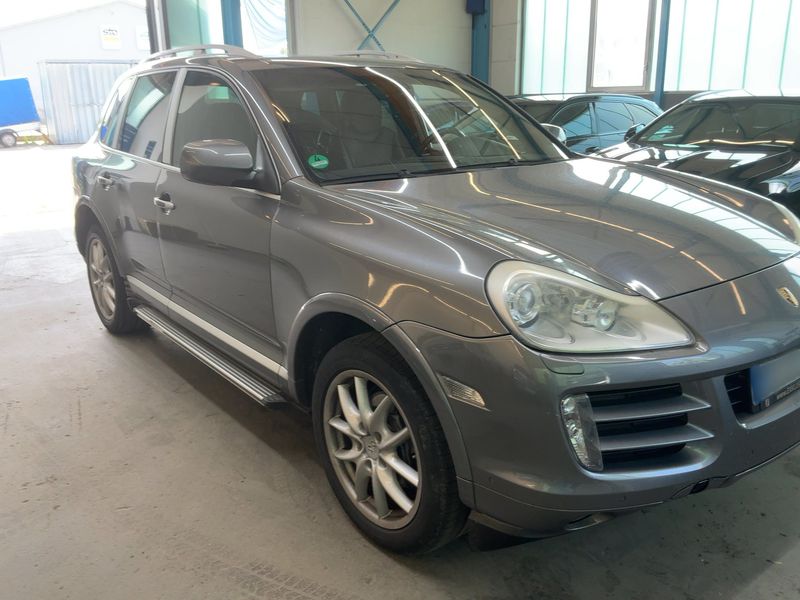 Porsche Cayenne 3.6 2009 – снимка 12