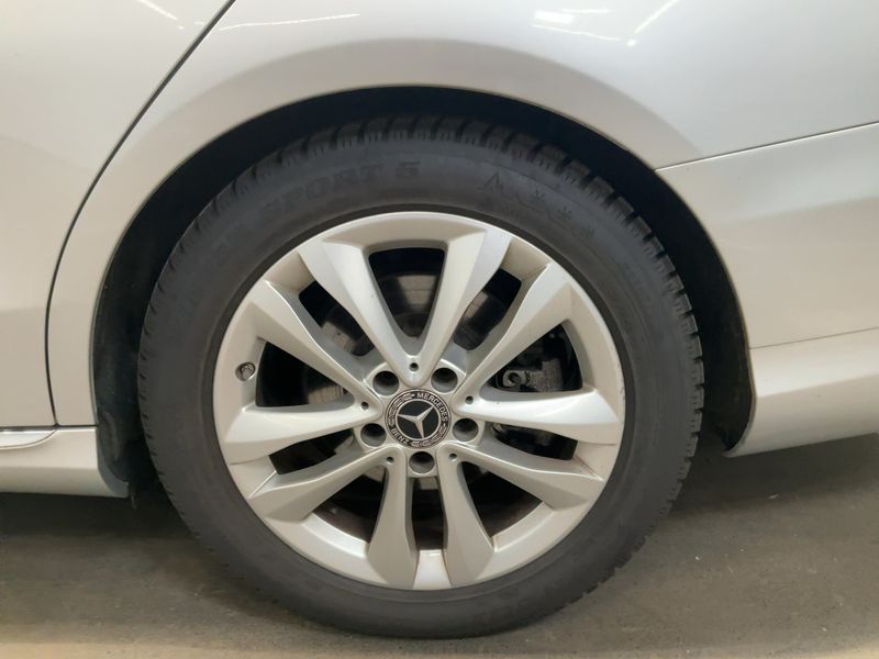 Mercedes-Benz C-Klasse C 220 d T Avantgarde 2019 – снимка 5