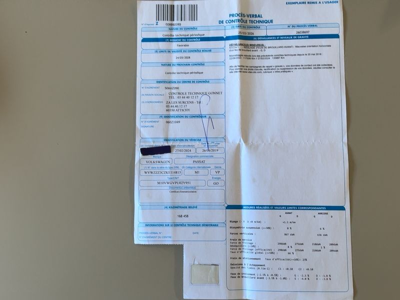 Volkswagen Passat 1.6 TDI 2019 – снимка 29