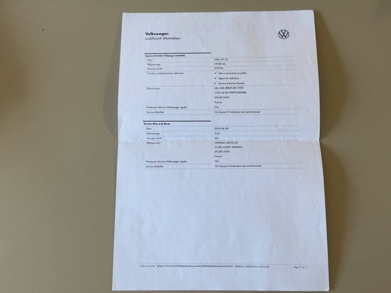 Volkswagen Passat 1.6 TDI 2019 – снимка 25