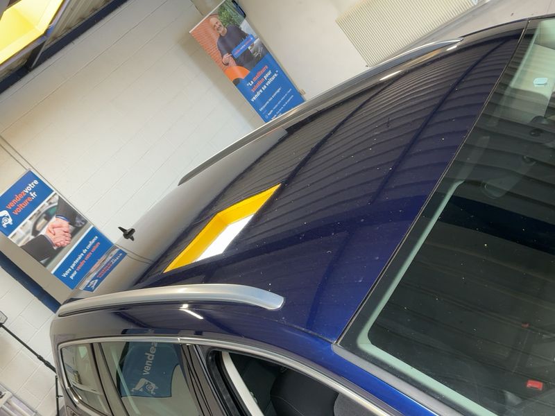Volkswagen Passat 1.6 TDI 2019 – снимка 21