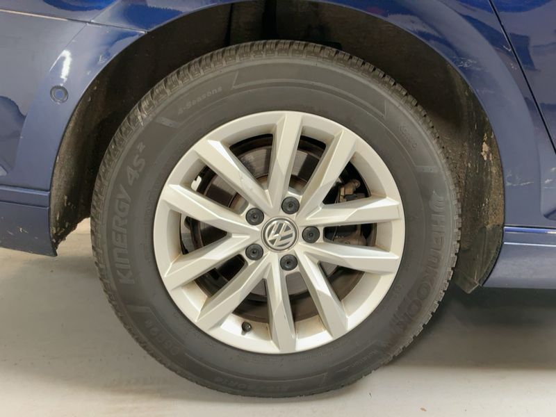 Volkswagen Passat 1.6 TDI 2019 – снимка 19