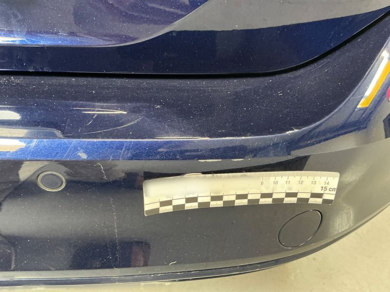Volkswagen Passat 1.6 TDI 2019 – снимка 35